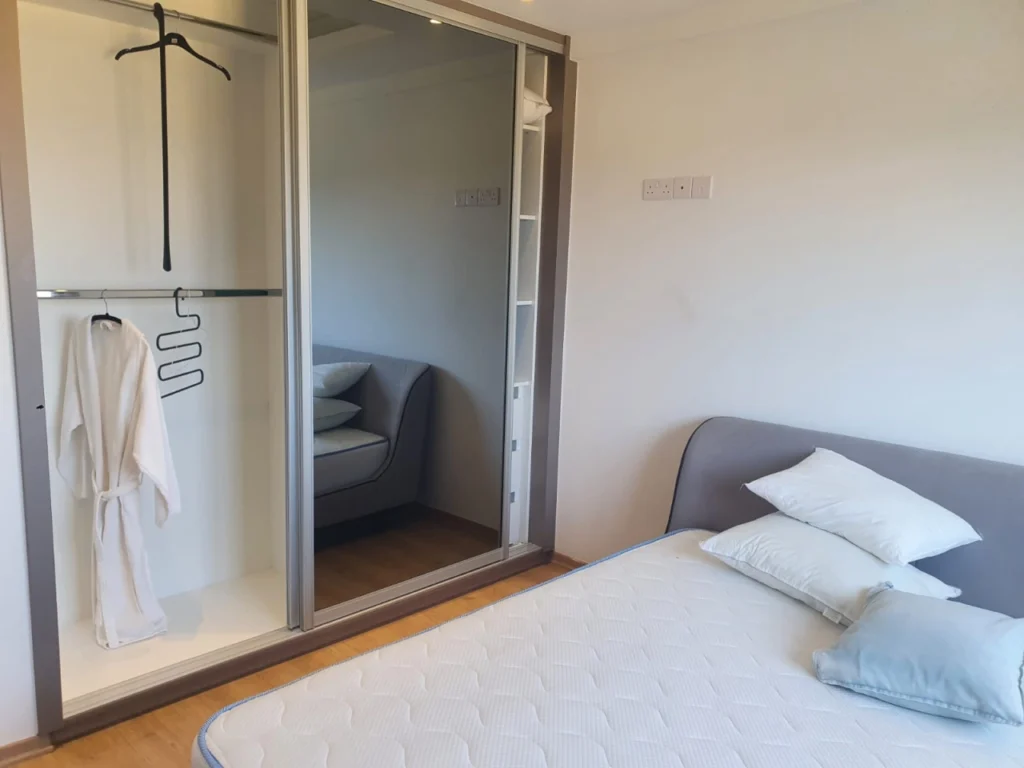 3 Bedroom Apartment for Sale in Limassol District