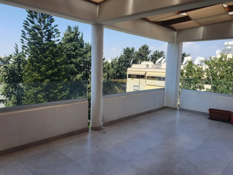 3 Bedroom Apartment for Sale in Limassol District