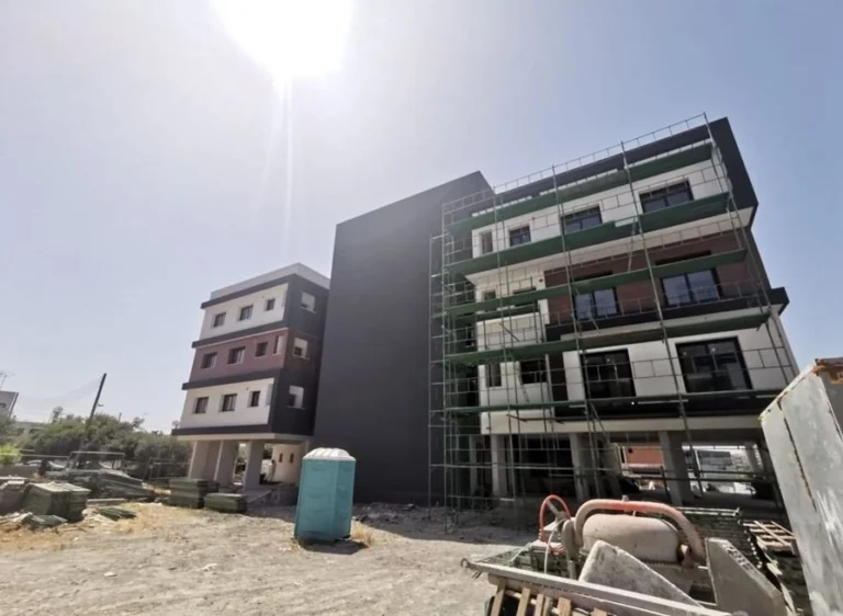 2 Bedroom Apartment for Sale in Limassol – Linopetra