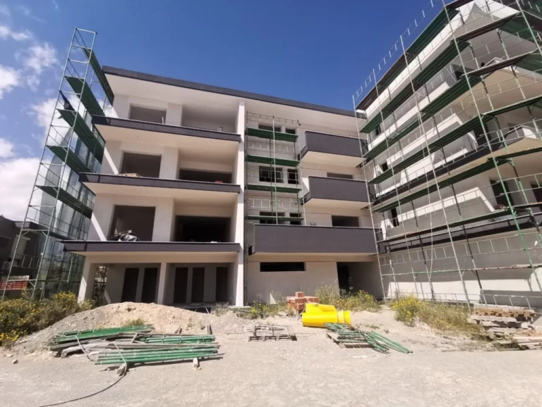 2 Bedroom Apartment for Sale in Limassol – Linopetra