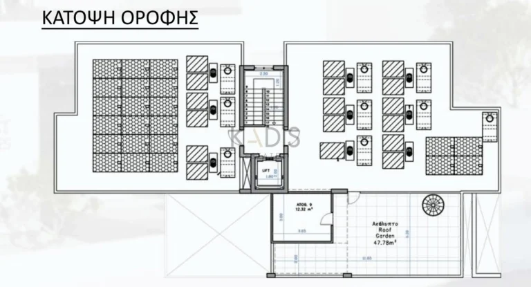 2 Bedroom Apartment for Sale in Strovolos, Nicosia District