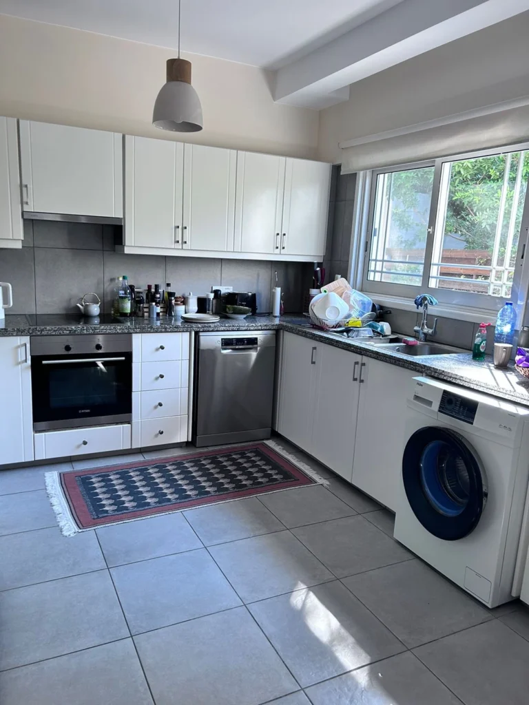 3 Bedroom House for Sale in Germasogeia, Limassol District