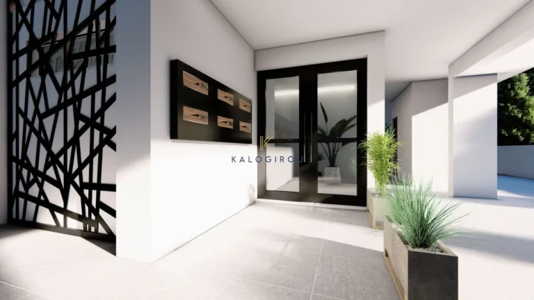 3 Bedroom Apartment for Sale in Krasas, Larnaca District