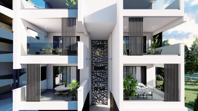 3 Bedroom Apartment for Sale in Krasas, Larnaca District