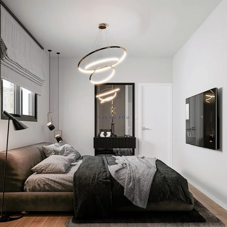 3 Bedroom Apartment for Sale in Krasas, Larnaca District
