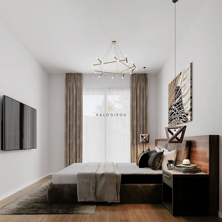 2 Bedroom Apartment for Sale in Krasas, Larnaca District