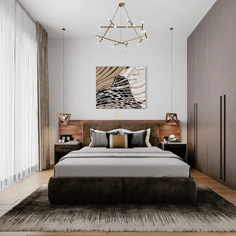 2 Bedroom Apartment for Sale in Krasas, Larnaca District