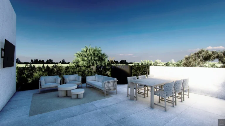 2 Bedroom Apartment for Sale in Larnaca District