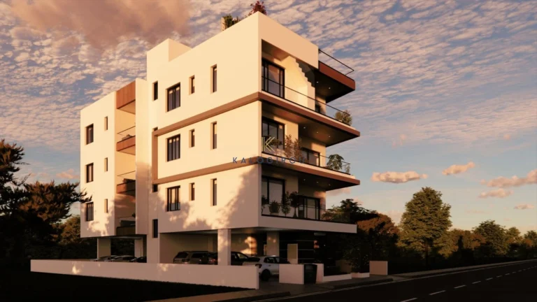 1 Bedroom Apartment for Sale in Vergina, Larnaca District