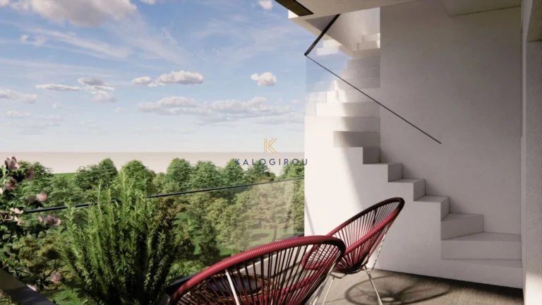 1 Bedroom Apartment for Sale in Vergina, Larnaca District