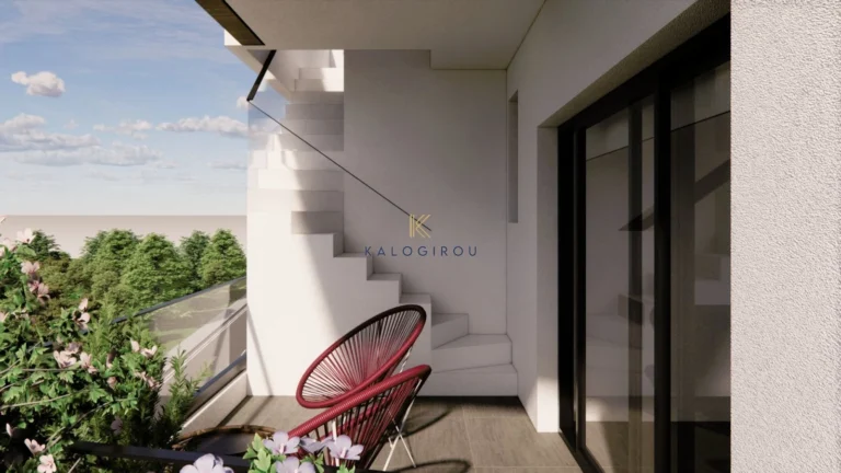2 Bedroom Apartment for Sale in Vergina, Larnaca District