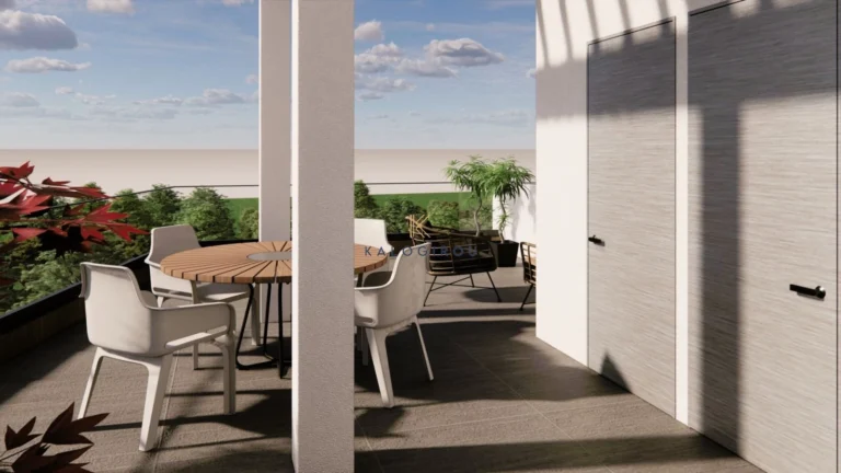 2 Bedroom Apartment for Sale in Vergina, Larnaca District