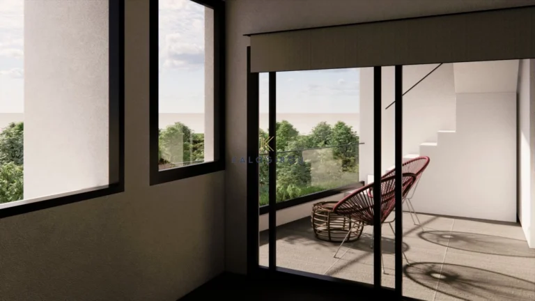 2 Bedroom Apartment for Sale in Vergina, Larnaca District