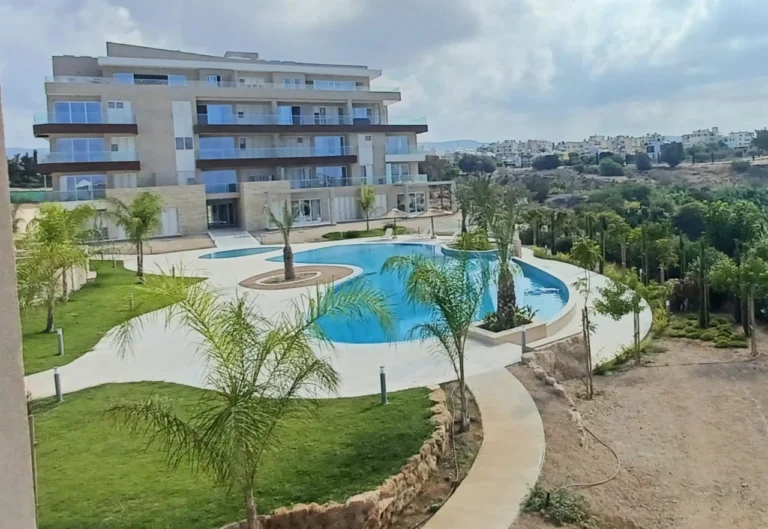3 Bedroom House for Sale in Chlorakas, Paphos District
