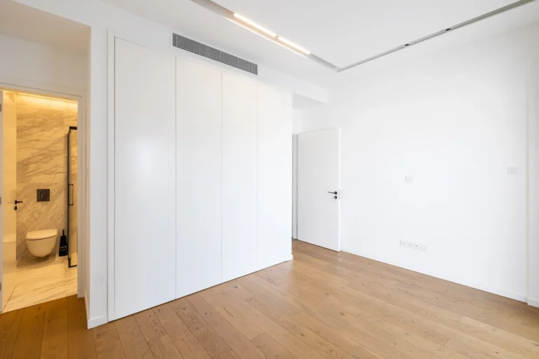 3 Bedroom Apartment for Sale in Nicosia District