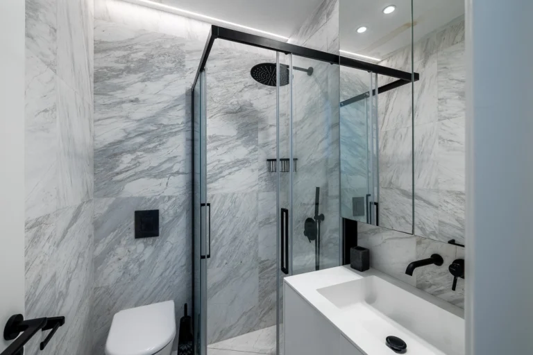 3 Bedroom Apartment for Sale in Nicosia District