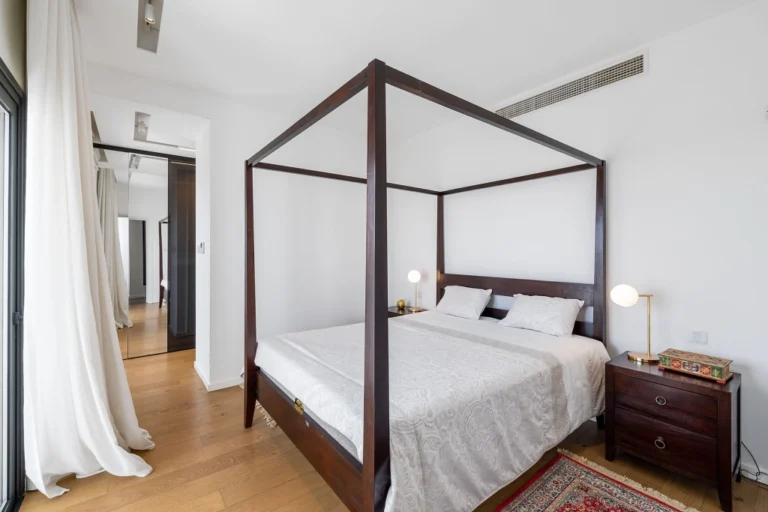 3 Bedroom Apartment for Sale in Nicosia District