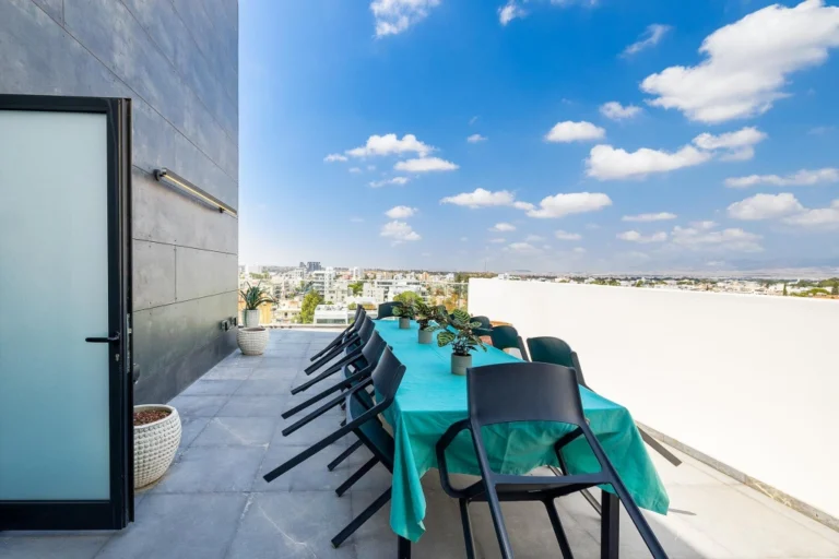 3 Bedroom Apartment for Sale in Nicosia District