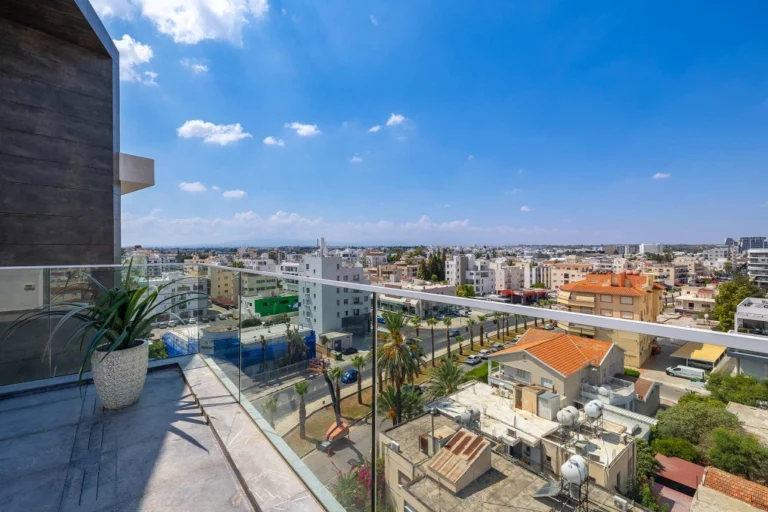 3 Bedroom Apartment for Sale in Nicosia District