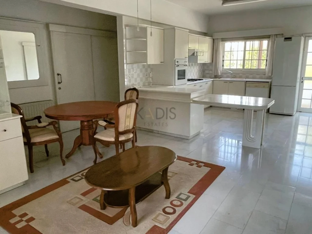 4 Bedroom House for Sale in Engomi, Nicosia District