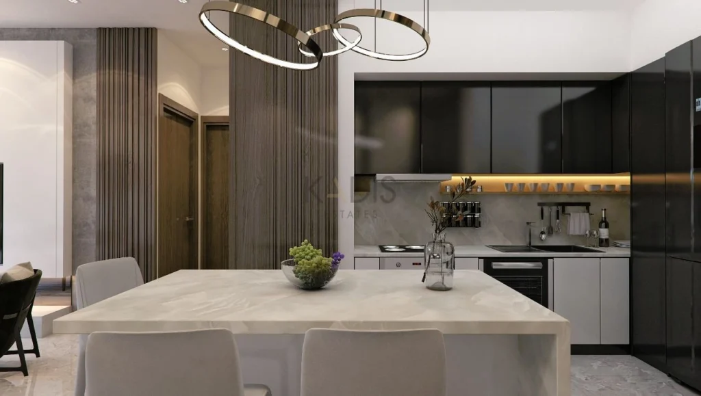 2 Bedroom Apartment for Sale in Deryneia, Famagusta District