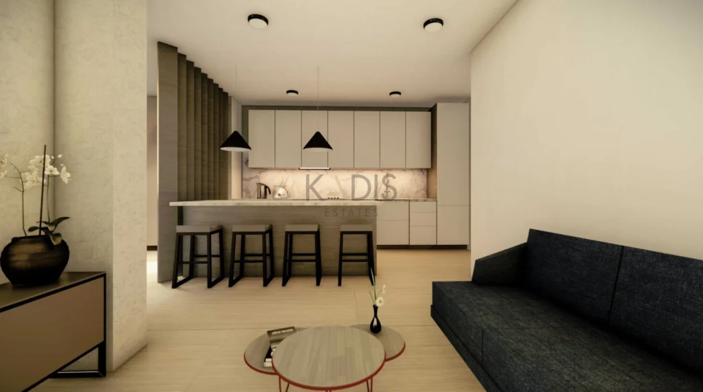 2 Bedroom Apartment for Sale in Aglantzia, Nicosia District
