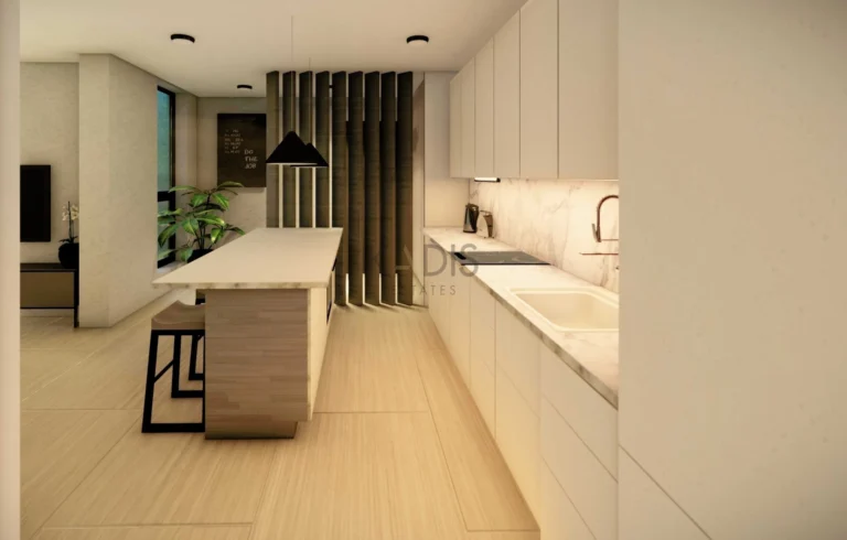 1 Bedroom Apartment for Sale in Aglantzia, Nicosia District