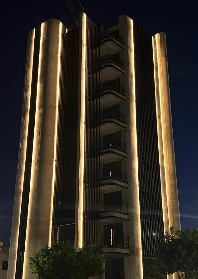 3000m² Building for Rent in Limassol – Agia Zoni