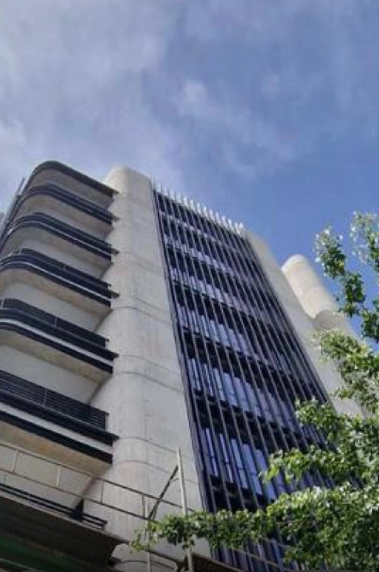 3000m² Building for Rent in Limassol – Agia Zoni