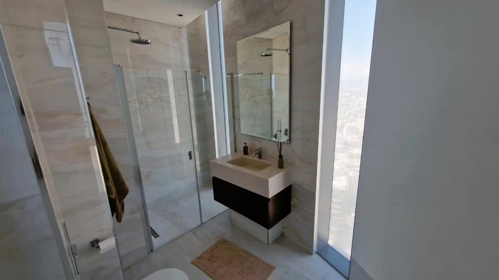3 Bedroom Apartment for Rent in Limassol District