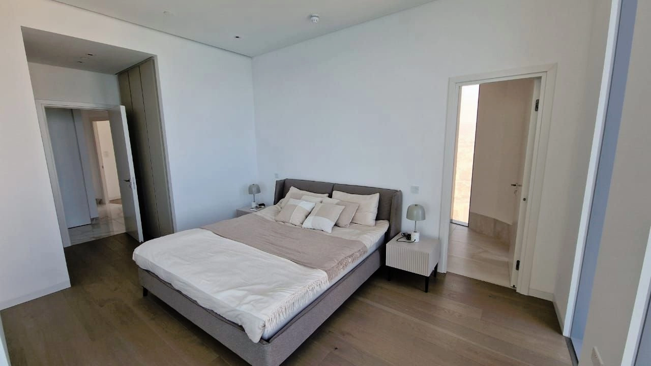 3 Bedroom Apartment for Rent in Limassol District