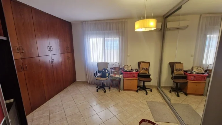 3 Bedroom House for Sale in Potamos Germasogeias, Limassol District