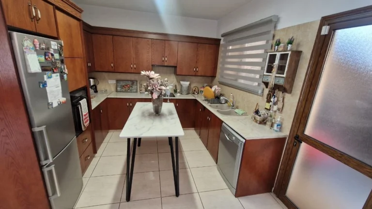 3 Bedroom House for Sale in Potamos Germasogeias, Limassol District