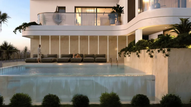 3 Bedroom Apartment for Sale in Germasogeia, Limassol District