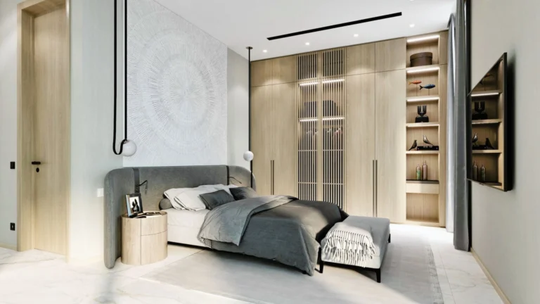 3 Bedroom Apartment for Sale in Germasogeia, Limassol District