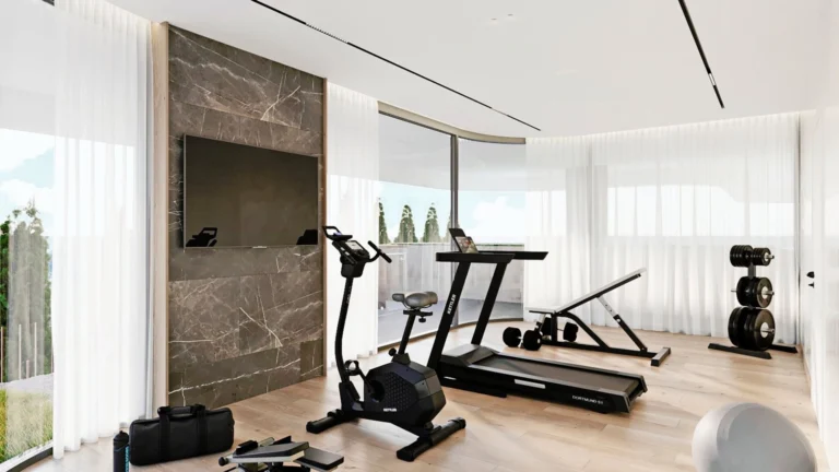 3 Bedroom Apartment for Sale in Germasogeia, Limassol District