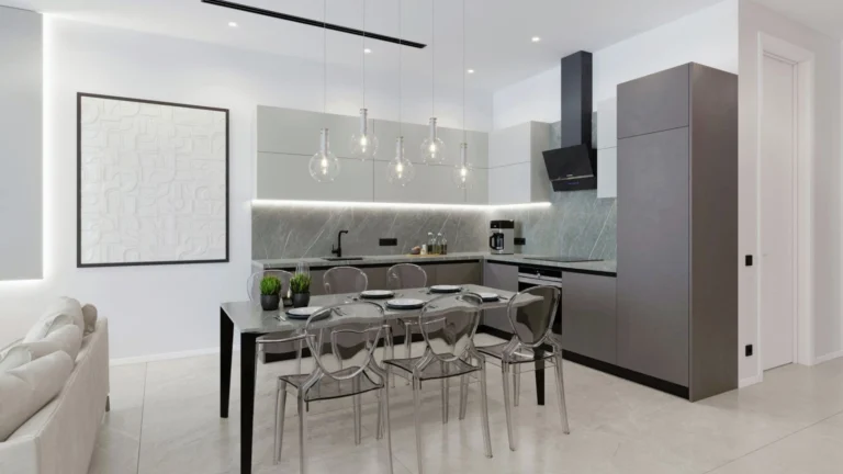 2 Bedroom Apartment for Sale in Germasogeia, Limassol District