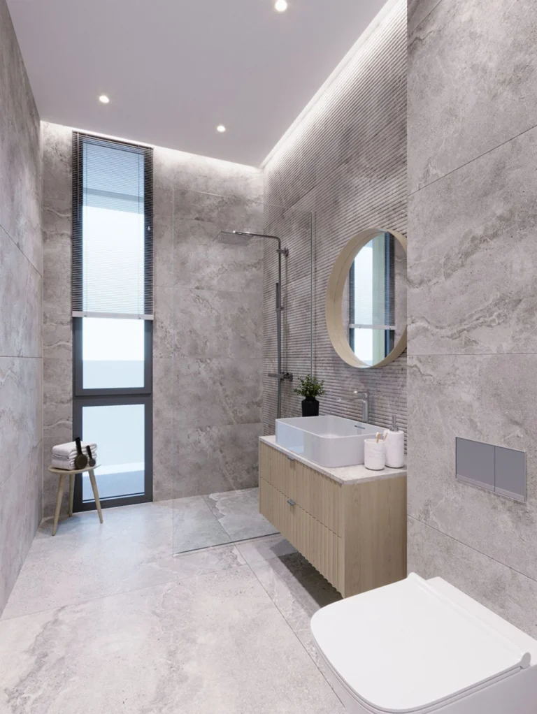 3 Bedroom Apartment for Sale in Germasogeia, Limassol District