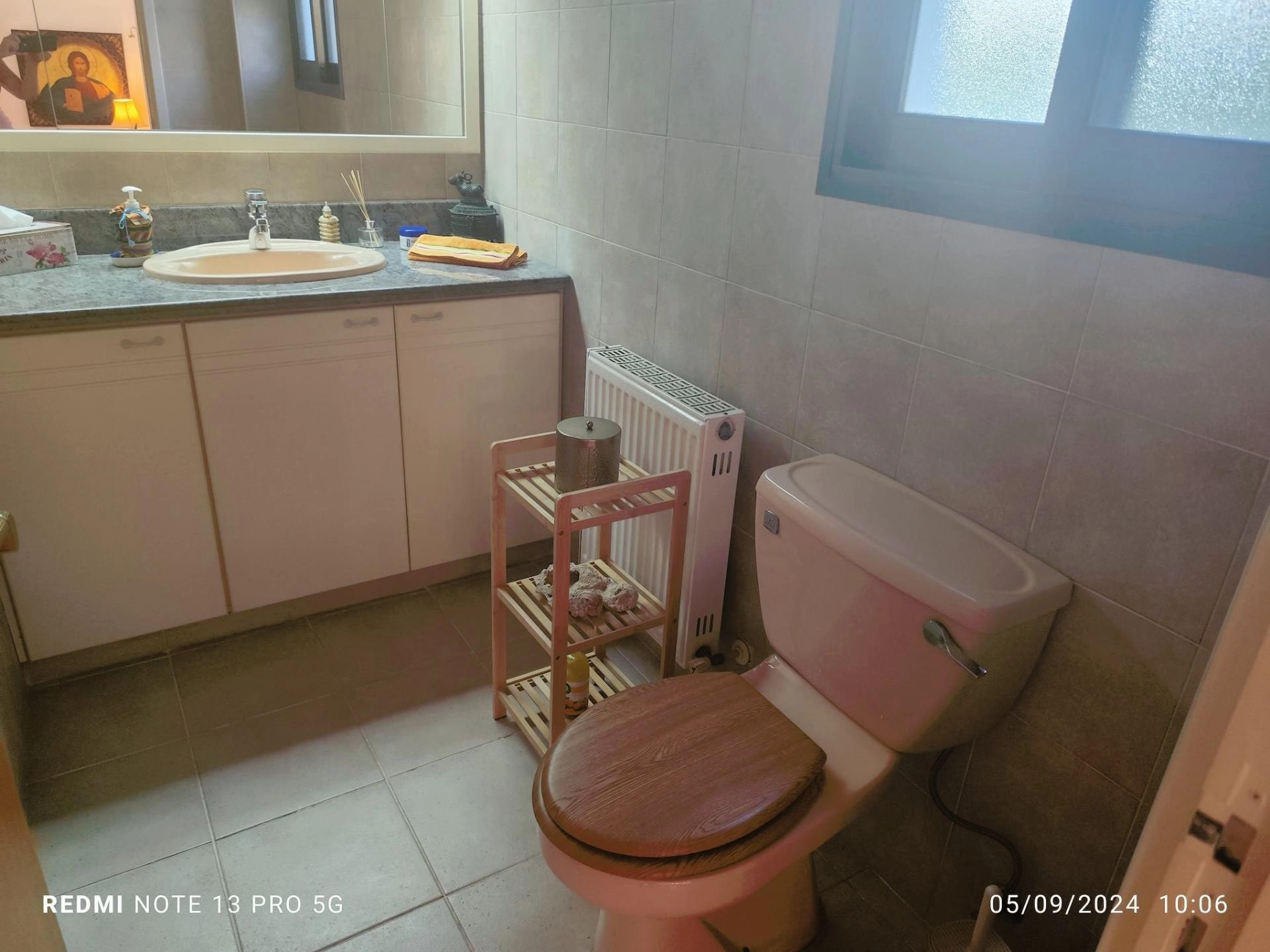 2 Bedroom House for Rent in Limassol – Agios Athanasios