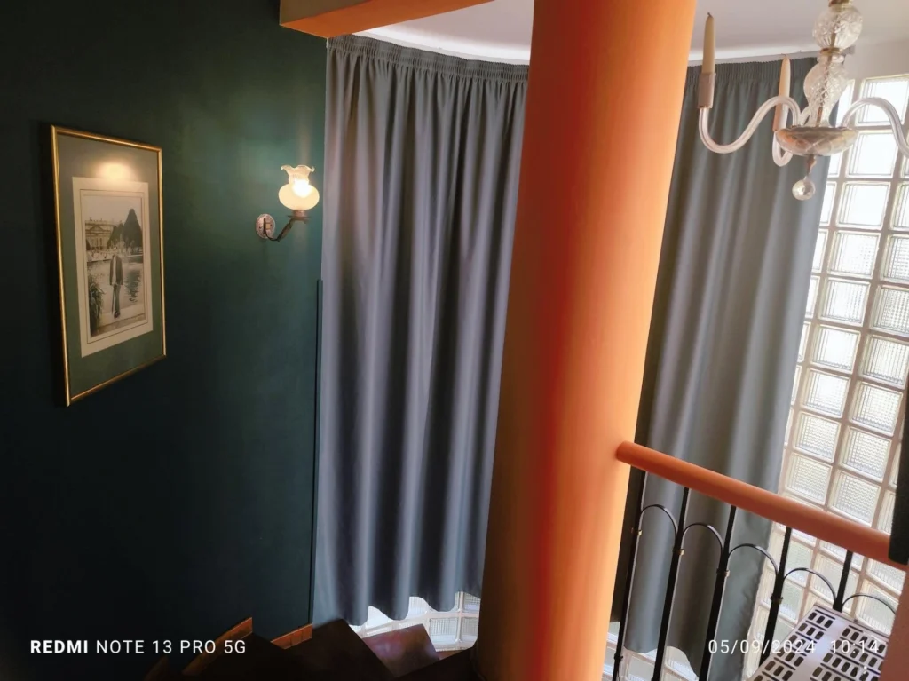 2 Bedroom House for Rent in Limassol – Agios Athanasios