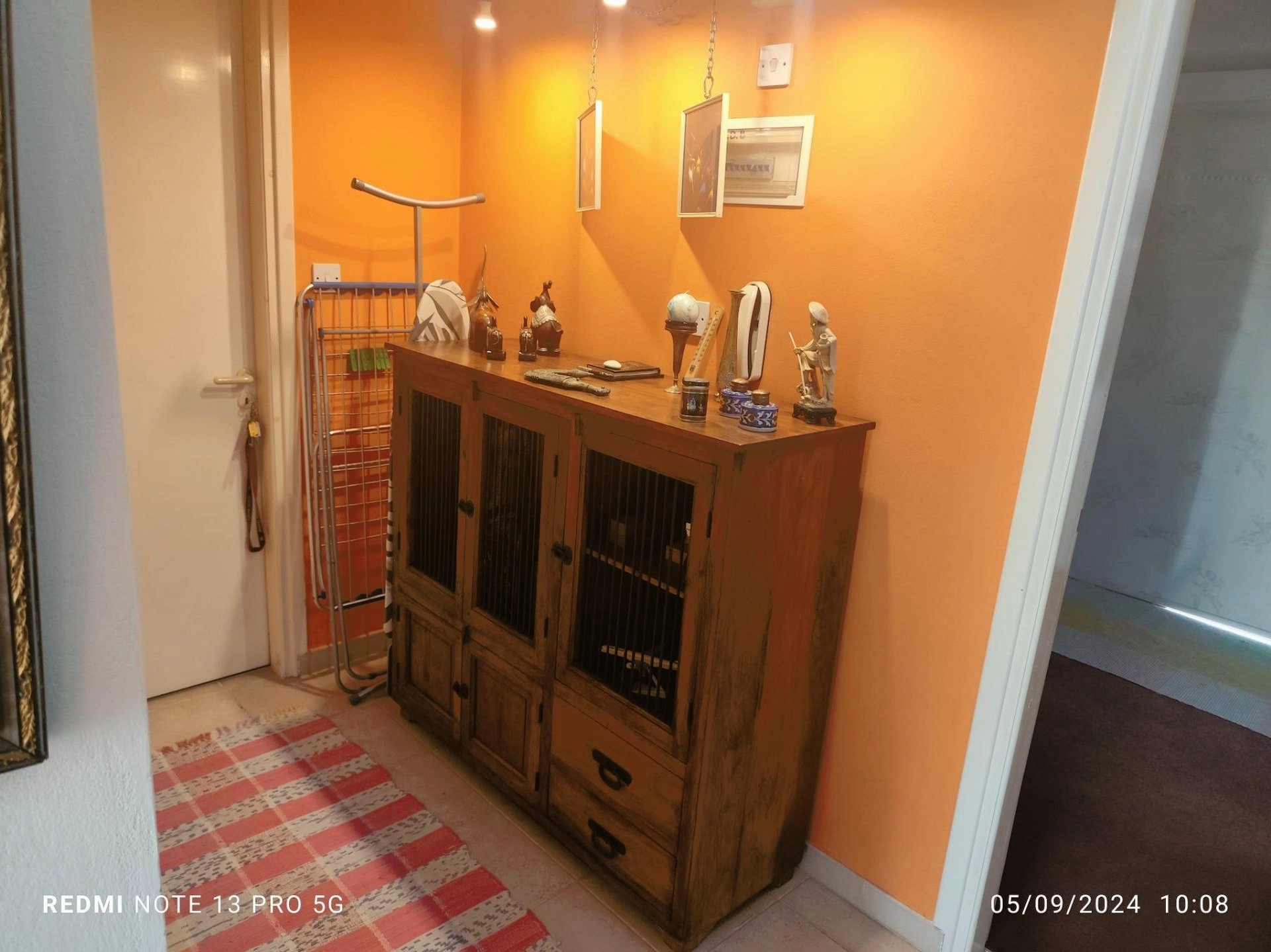 2 Bedroom House for Rent in Limassol – Agios Athanasios