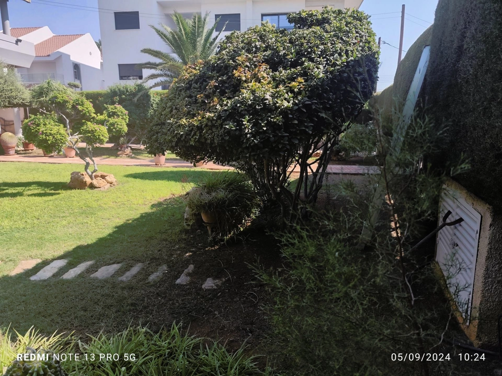 2 Bedroom House for Rent in Limassol – Agios Athanasios