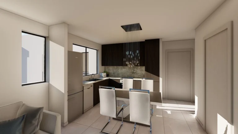 1 Bedroom Apartment for Sale in Paphos District