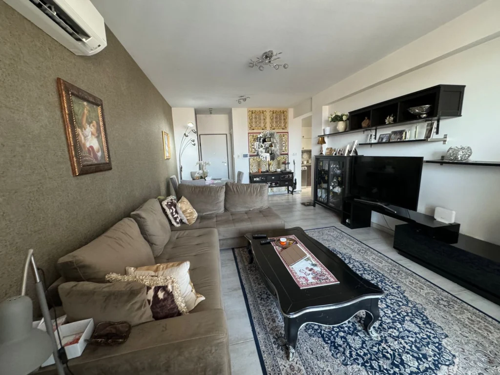 2 Bedroom Apartment for Sale in Potamos Germasogeias, Limassol District