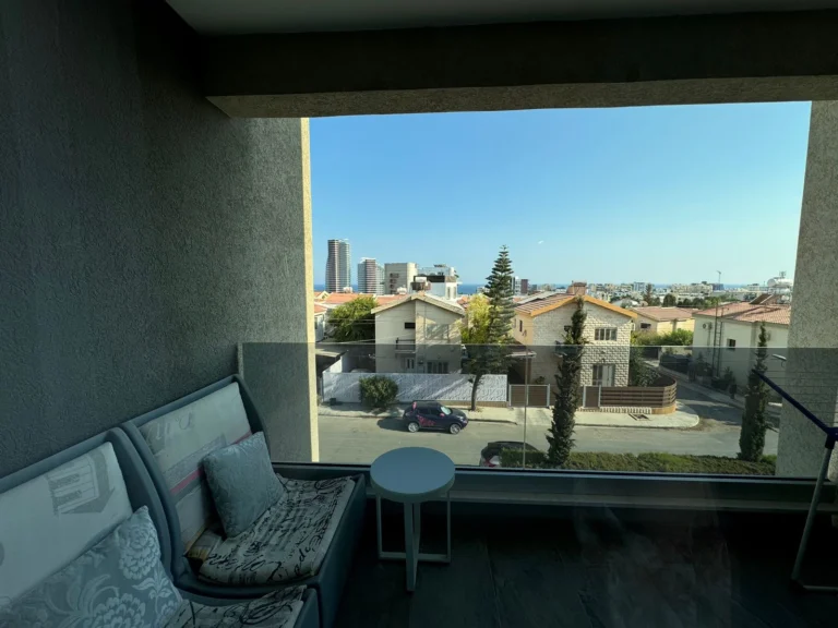 2 Bedroom Apartment for Sale in Potamos Germasogeias, Limassol District