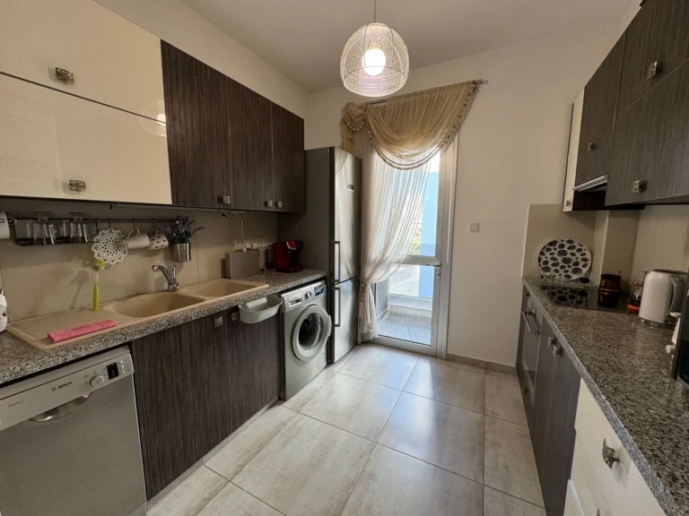 2 Bedroom Apartment for Sale in Potamos Germasogeias, Limassol District