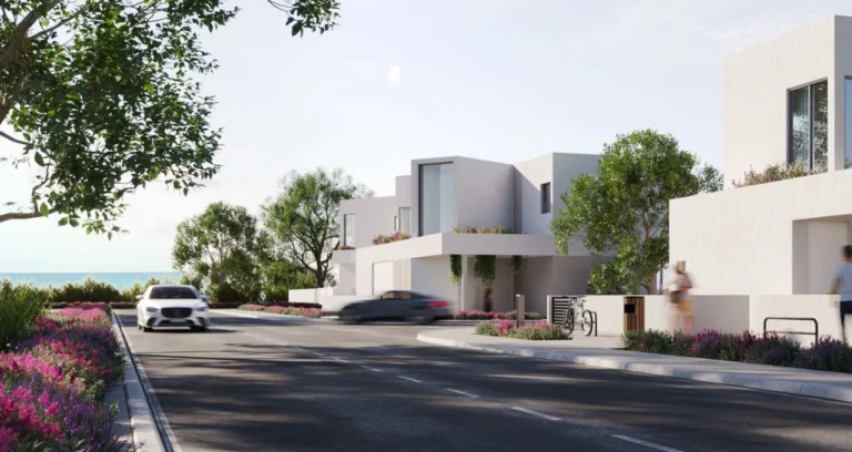 Cheap Houses and Villas for Sale Larnaca up to 1000000 euro