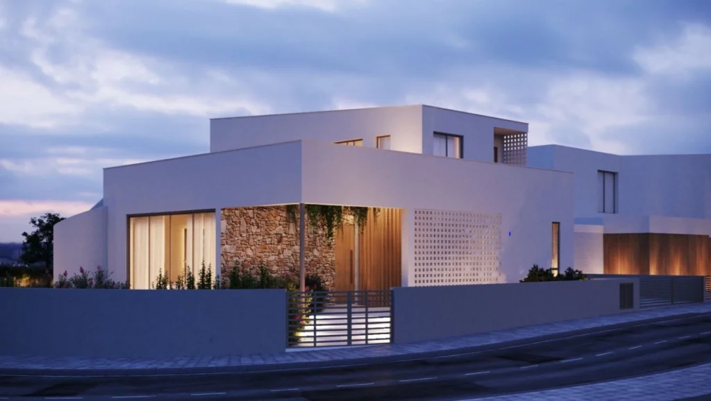 3 Bedroom House for Sale in Pervolia Larnacas