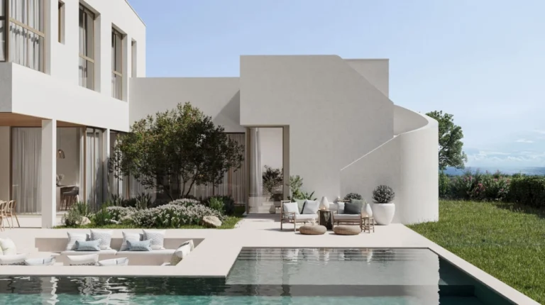 Cheap Houses and Villas for Sale Larnaca up to 900000 euro