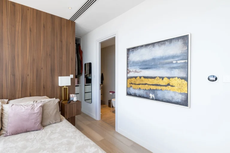 2 Bedroom Apartment for Sale in Nicosia District